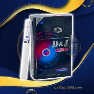 D&J Double Switch