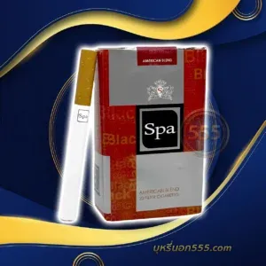 จอห์น Spa