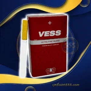 เวส แดง พรีเมี่ยม